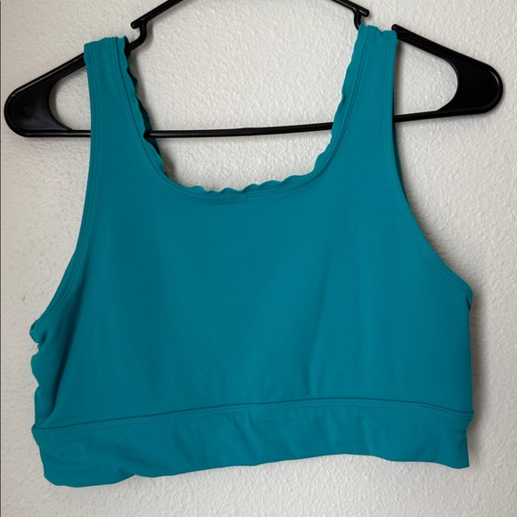 Free People Movement Hearts A Flutter Brami Sports Bra - Picture 4 of 4